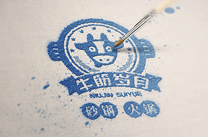 林州市VI设计：解码城市文化，打造专属视觉名片